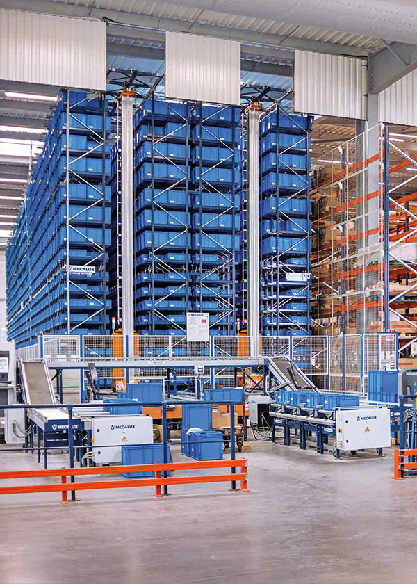 Tianjin Hengai Metal Products Co., Ltd.